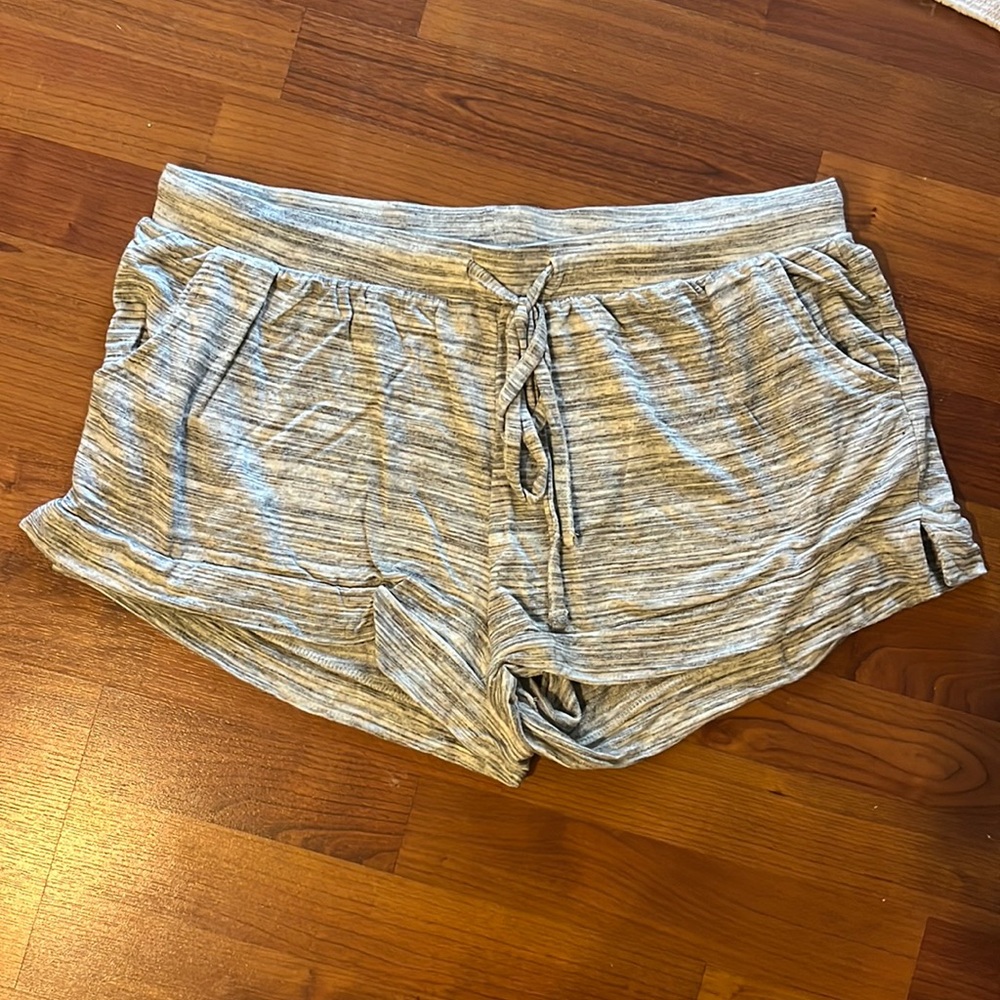 Gilligan & O’Malley shorts